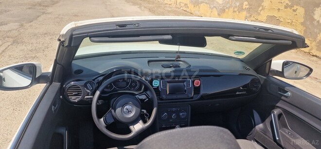 Volkswagen Beetle 2016, 92,000 km - 1.2 л - Sumqayıt