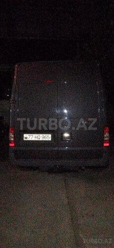Ford Transit 2008, 90,431 km - 2.2 л - Kürdəmir