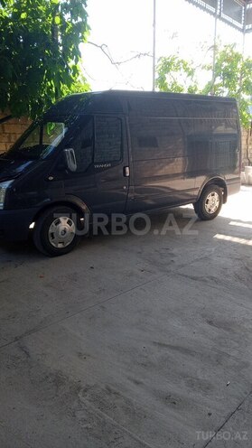 Ford Transit 2008, 90,431 km - 2.2 л - Kürdəmir