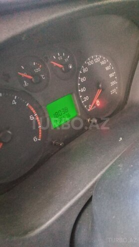 Ford Transit 2008, 90,431 km - 2.2 л - Kürdəmir