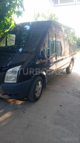 Ford Transit 2008, 90,431 km - 2.2 л - Kürdəmir