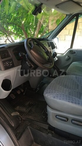 Ford Transit 2008, 90,431 km - 2.2 л - Kürdəmir