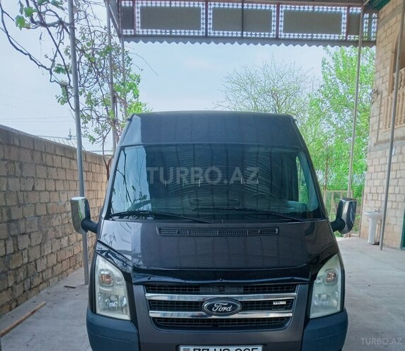 Ford Transit 2008, 90,431 km - 2.2 л - Kürdəmir