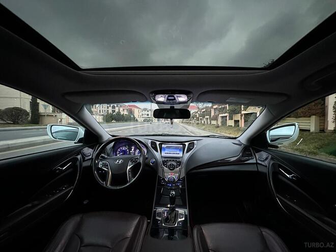 Hyundai Azera 2012, 269,000 km - 2.4 l - Bakı