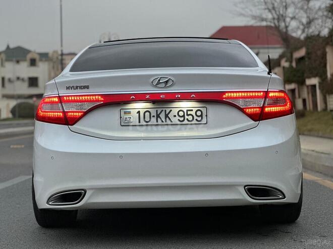 Hyundai Azera 2012, 269,000 km - 2.4 l - Bakı