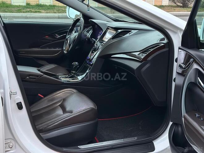 Hyundai Azera 2012, 269,000 km - 2.4 l - Bakı