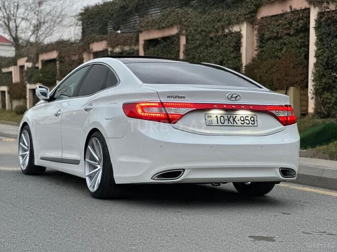 Hyundai Azera 2012, 269,000 km - 2.4 l - Bakı