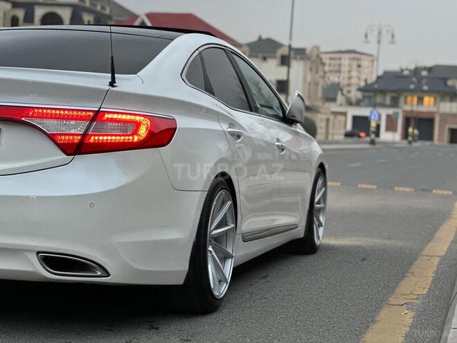 Hyundai Azera 2012, 269,000 km - 2.4 l - Bakı