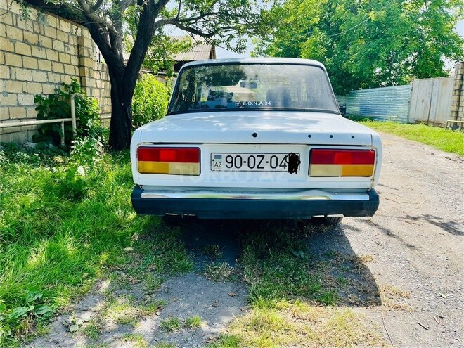 LADA (VAZ) 2107 2009, 80,464 km - 1.6 l - Qax