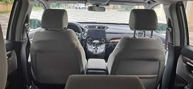 Honda CR-V 2020, 59,000 km - 1.5 л - Bakı