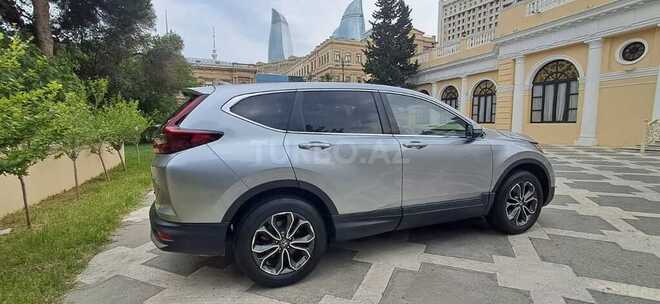 Honda CR-V 2020, 59,000 km - 1.5 л - Bakı