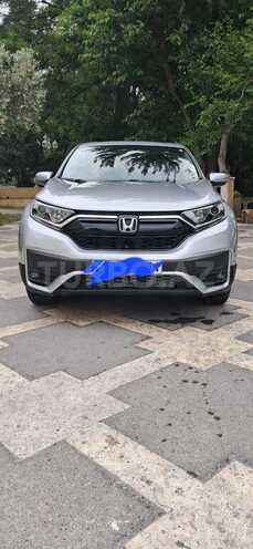 Honda CR-V 2020, 59,000 km - 1.5 л - Bakı