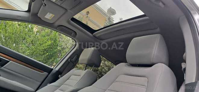 Honda CR-V 2020, 59,000 km - 1.5 л - Bakı