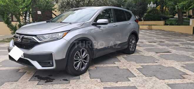 Honda CR-V 2020, 59,000 km - 1.5 л - Bakı