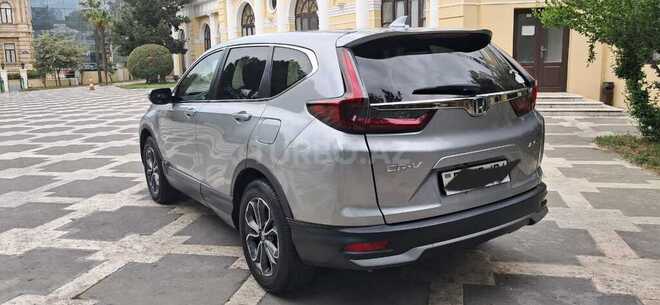 Honda CR-V 2020, 59,000 km - 1.5 л - Bakı