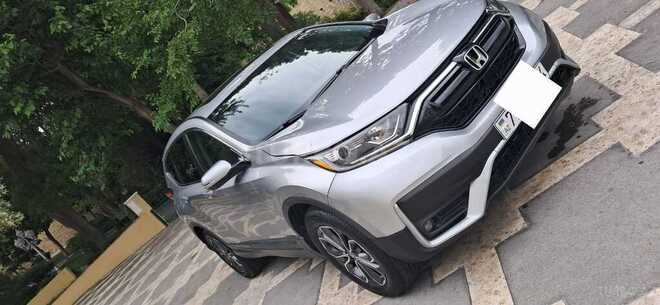 Honda CR-V 2020, 59,000 km - 1.5 л - Bakı