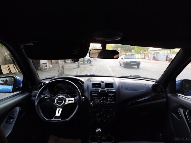 LADA (VAZ) Granta 2020, 138,888 km - 1.6 l - Xaçmaz