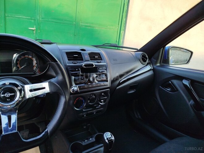 LADA (VAZ) Granta 2020, 138,888 km - 1.6 l - Xaçmaz