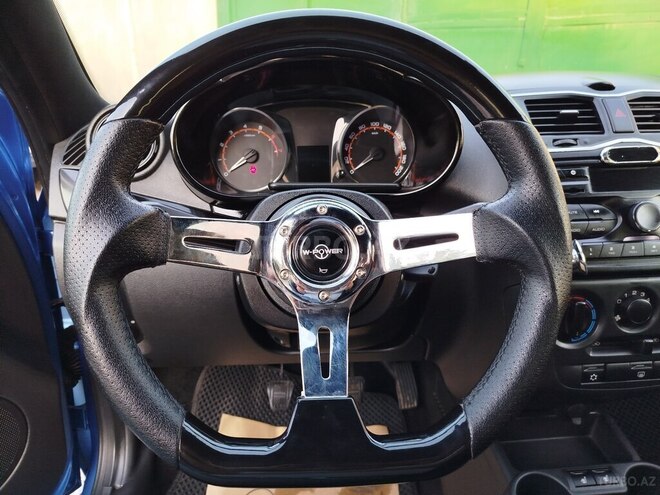 LADA (VAZ) Granta 2020, 138,888 km - 1.6 l - Xaçmaz