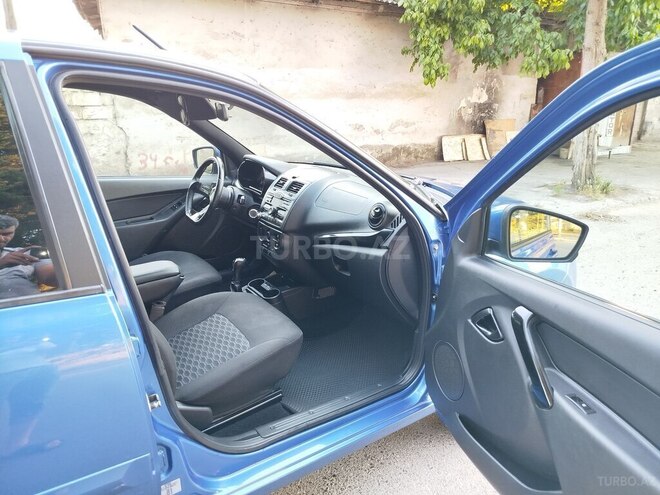 LADA (VAZ) Granta 2020, 138,888 km - 1.6 l - Xaçmaz