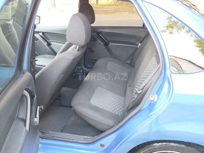 LADA (VAZ) Granta 2020, 138,888 km - 1.6 l - Xaçmaz