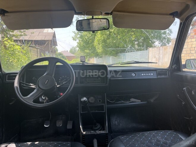 LADA (VAZ) 2107 2009, 80,464 km - 1.6 l - Qax