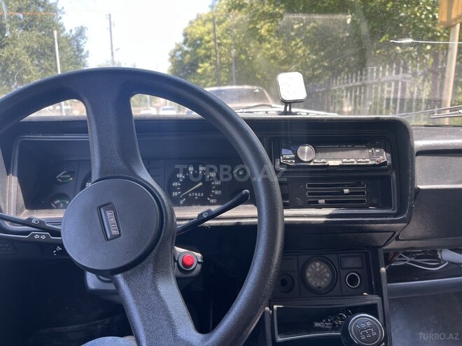 LADA (VAZ) 2107 2009, 80,464 km - 1.6 l - Qax