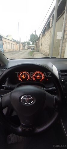 Toyota Corolla 2008, 350,000 km - 1.4 l - Gəncə