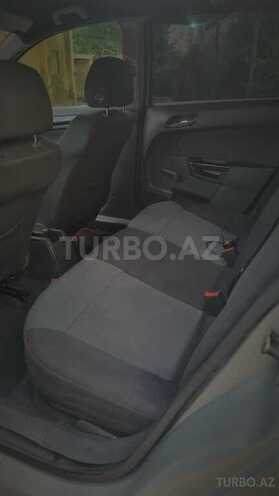 Opel Astra 2005, 255,000 km - 1.3 l - Biləsuvar
