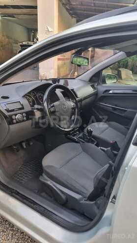 Opel Astra 2005, 255,000 km - 1.3 l - Biləsuvar