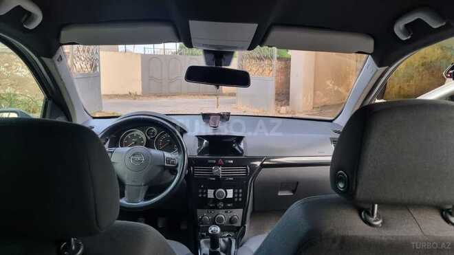 Opel Astra 2005, 255,000 km - 1.3 l - Biləsuvar