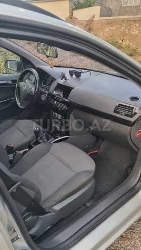 Opel Astra 2005, 255,000 km - 1.3 l - Biləsuvar