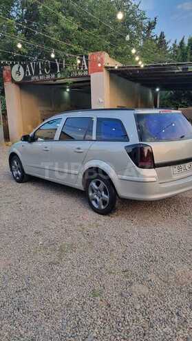 Opel Astra 2005, 255,000 km - 1.3 l - Biləsuvar