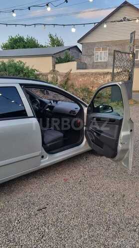 Opel Astra 2005, 255,000 km - 1.3 l - Biləsuvar