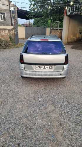 Opel Astra 2005, 255,000 km - 1.3 l - Biləsuvar