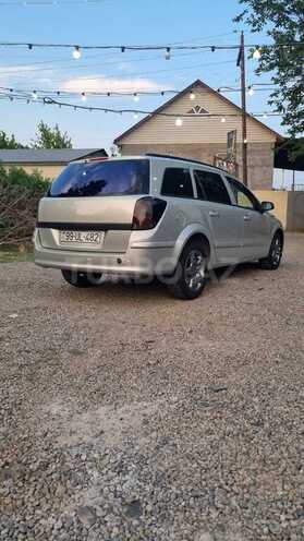 Opel Astra 2005, 255,000 km - 1.3 l - Biləsuvar