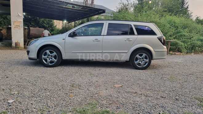 Opel Astra 2005, 255,000 km - 1.3 l - Biləsuvar