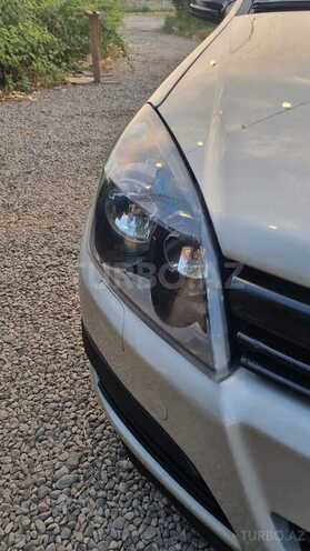 Opel Astra 2005, 255,000 km - 1.3 l - Biləsuvar