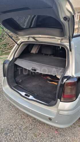 Opel Astra 2005, 255,000 km - 1.3 l - Biləsuvar