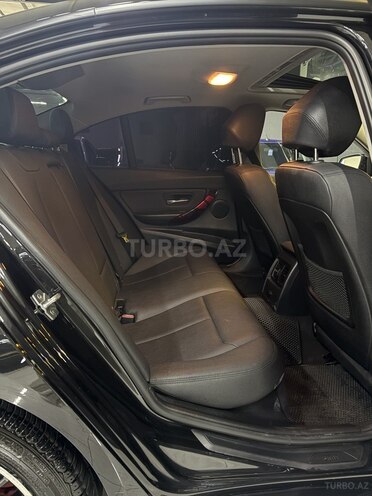 BMW 328 2013, 161,520 km - 2.0 l - Sumqayıt