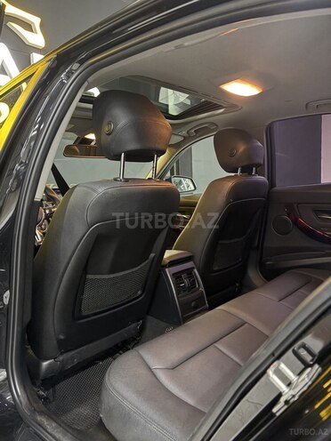 BMW 328 2013, 161,520 km - 2.0 l - Sumqayıt