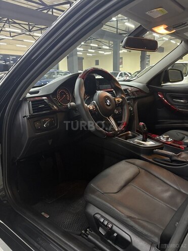 BMW 328 2013, 161,520 km - 2.0 l - Sumqayıt
