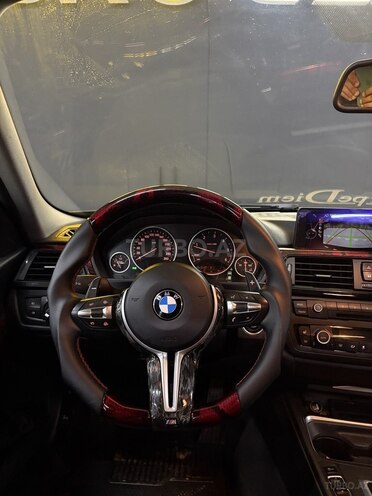 BMW 328 2013, 161,520 km - 2.0 l - Sumqayıt