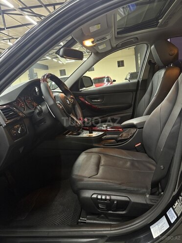 BMW 328 2013, 161,520 km - 2.0 l - Sumqayıt