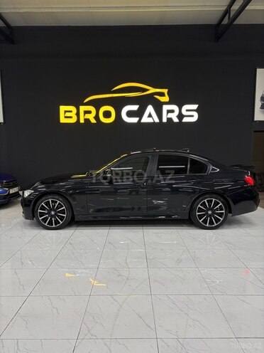 BMW 328 2013, 161,520 km - 2.0 l - Sumqayıt