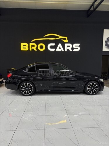 BMW 328 2013, 161,520 km - 2.0 l - Sumqayıt