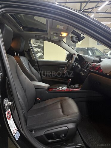 BMW 328 2013, 161,520 km - 2.0 l - Sumqayıt