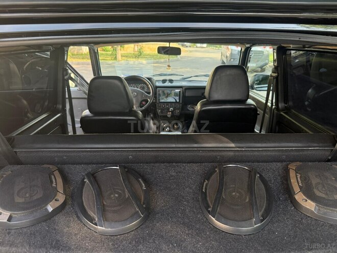LADA (VAZ) Niva 2018, 173,000 km - 1.7 l - Beyləqan