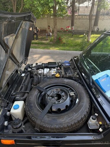 LADA (VAZ) Niva 2018, 173,000 km - 1.7 l - Beyləqan