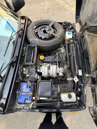 LADA (VAZ) Niva 2018, 173,000 km - 1.7 l - Beyləqan